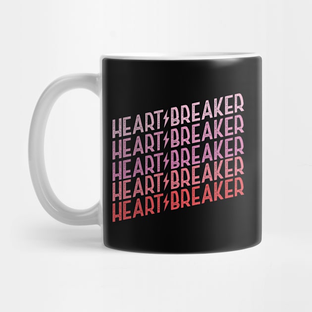 Heartbreaker by Pop Cult Store